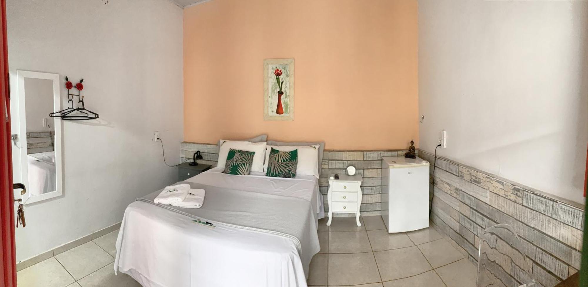 Toca Do Lobo Otel Pirenópolis Dış mekan fotoğraf