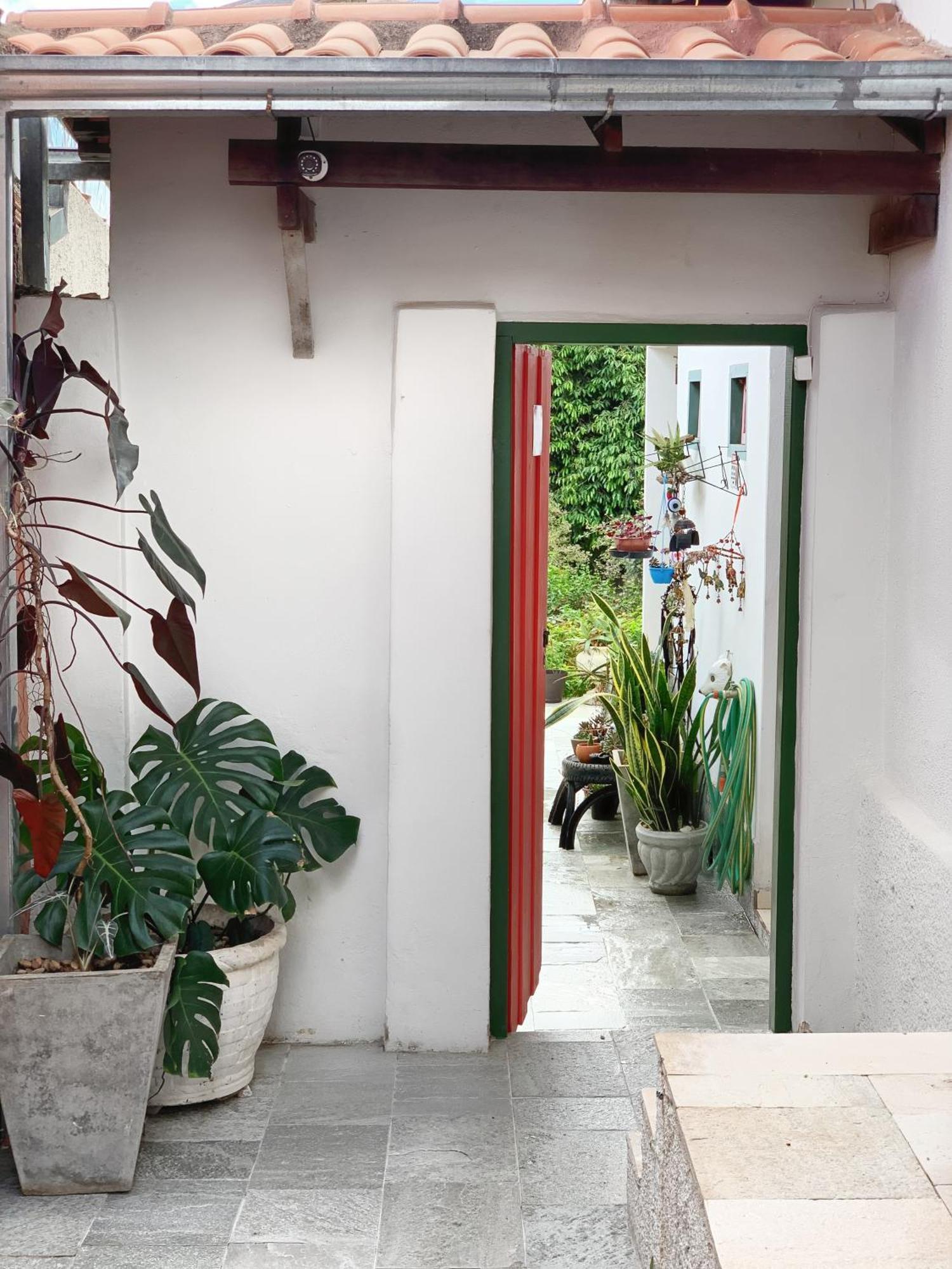 Toca Do Lobo Otel Pirenópolis Dış mekan fotoğraf
